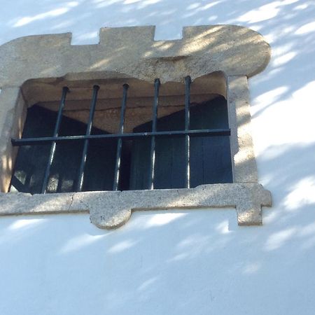 לינה וארוחת בוקר למאגו Quinta Do Fojo מראה חיצוני תמונה